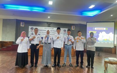 Generasi Muda Banjarnegara Didorong Jadi Pelopor Keselamatan Lalu Lintas